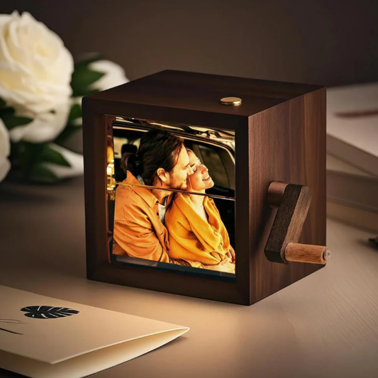 Wyspa Wspomnień™ - Pudełko Wspomnień