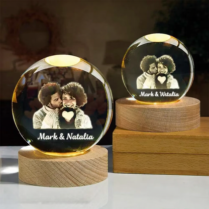 Wyspa Wspomnień™ - Kula Wspomnień