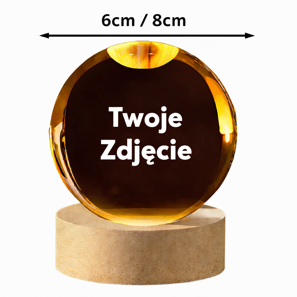 Wyspa Wspomnień™ - Kula Wspomnień