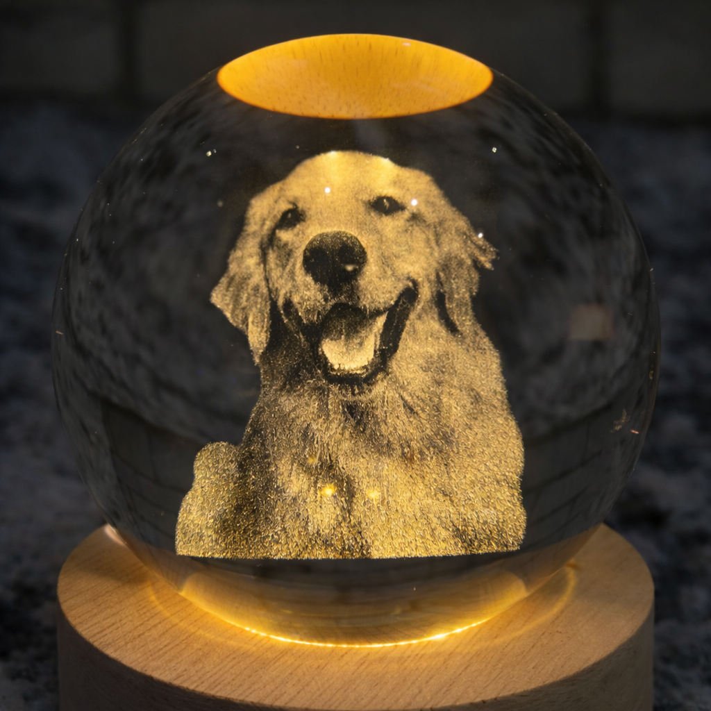 Wyspa Wspomnień™ - Kula Wspomnień