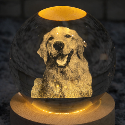 Wyspa Wspomnień™ - Kula Wspomnień