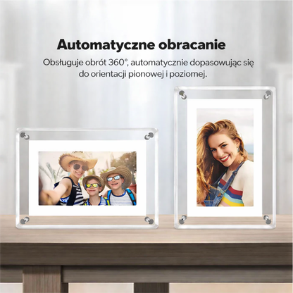 Wyspa Wspomnień™ - Ramka Wspomnień