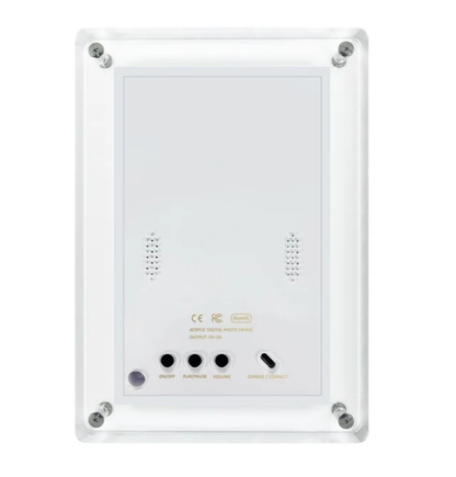 Wyspa Wspomnień™ - Ramka Wspomnień