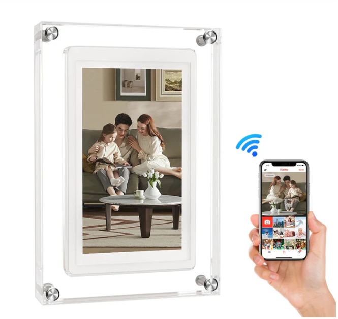 Wyspa Wspomnień™ - Ramka Wspomnień